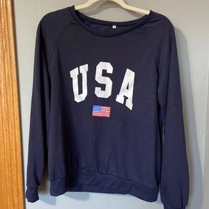 Shein USA long sleeve